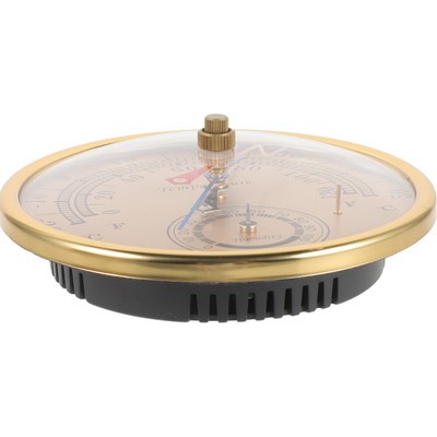  Thermometers Thermohygrometer Maximum and Minimum High Precision Professional