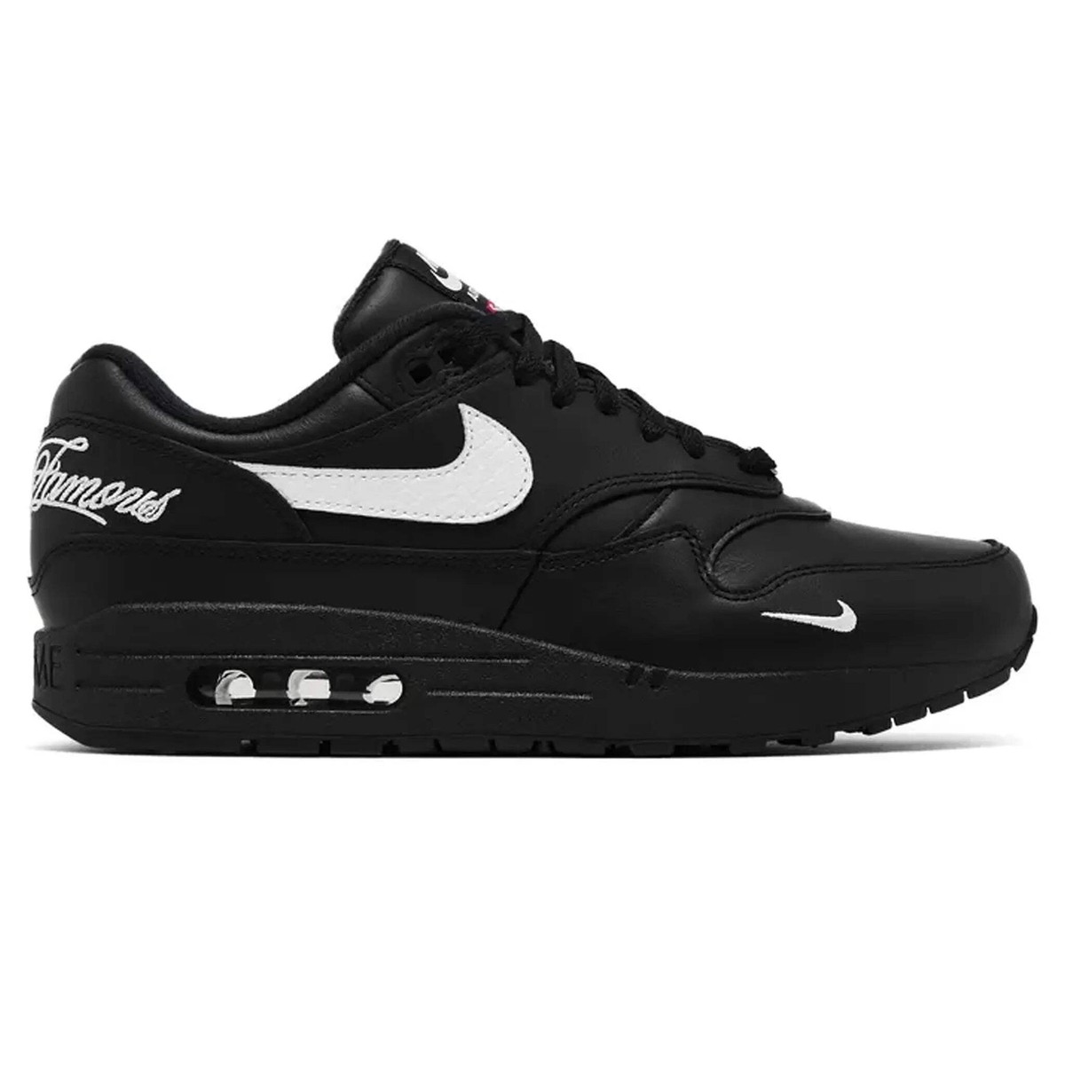 Nike x Supreme Air Max 1 