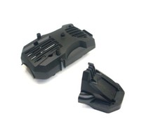 Thunder Tiger 1:8 4WD K-Rock Brushless PD09-0139 Abdeckung Regler + Zahnrad TKR®