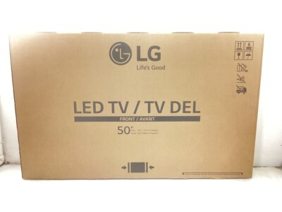 #ad LG 50UM340E 50quot; UHD 4K Commercial TV WiFi amp; BT Dual 10W Speakers $200.00