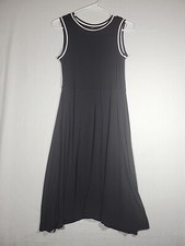 Rue 21 WomensJunior Black Dress Size Medium