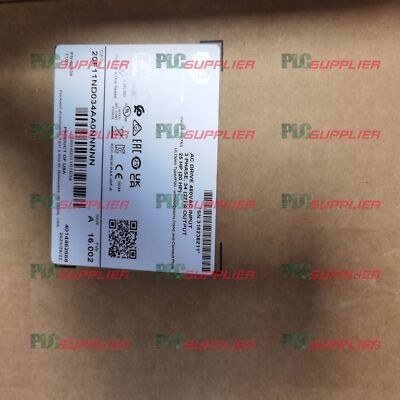 New powerflex 753 20F11ND034AA0NNNNN Free Shipping