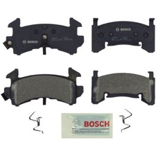 BP154 Bosch Brake Pad Sets 2-Wheel Set Front or Rear for Chevy Olds S10 Pickup