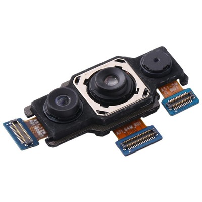 Original Rear Back Facing Camera For Samsung Galaxy A71 Replacement