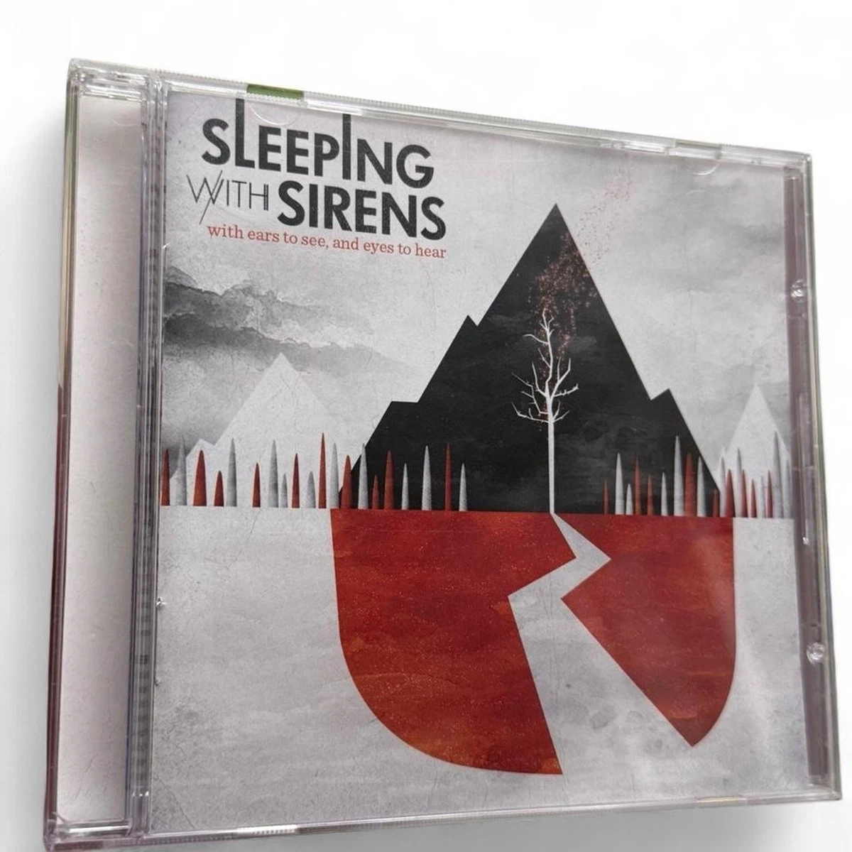 Sleeping with Sirens Music CDs for sale | eBay
