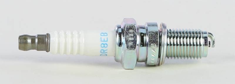 NGK Standard Spark Plug - DR8EB - 4855