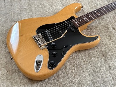 ギター greco SE-500 Greco SE500 Mod '80s Vintage Electric Guitar Made in Japan by