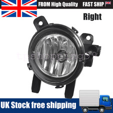 Halogen Fog Light Lamp For BMW 1 2 3 4 Series F20/F22/F30/F32 Front Right Side