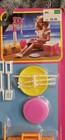 Barbie Picnic Fun Collectible Picnic Set Arco - New In Package Excellent — photo 3