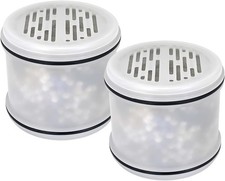 16-stage filter Replacement Fixed Shower Filter Compatible with Cobbe Fixed