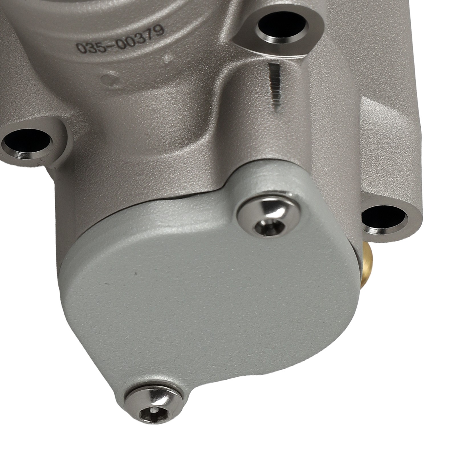 Audi R8 2008-2015 Left High pressure fuel pump