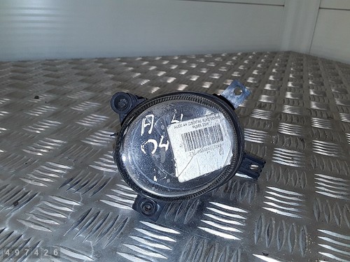 2005 AUDI A4 B7 NEBELSCHEINWERFER RECHTS VORNE 8E0941700C