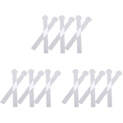  3 Pack Ohrring Aufhänger Hängender Ohrringhalter Kleiner Schmuckstand