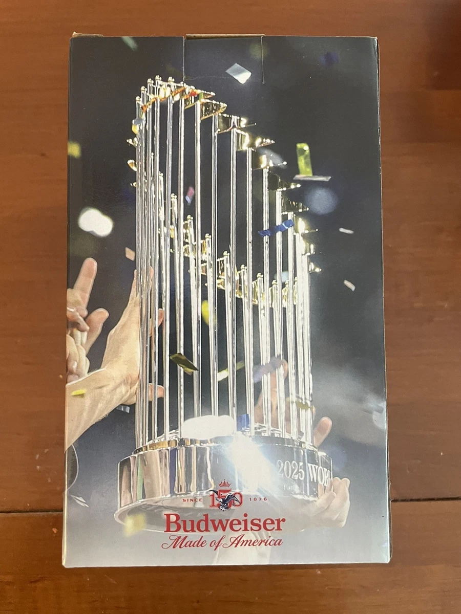World Series Trophy for sale | eBay