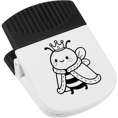 Magnetclip ''Bienenkönigin'' (CP00050236)