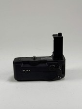 SONY VG-C4EM Vertical Grip for a7R IV/a9 II Cameras 