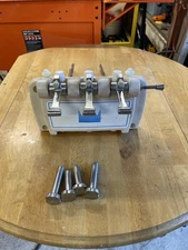 Taylor Freezer Door, 3 Spout for Models: 754, 774, 791, 794, etc.