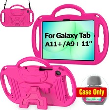Shockproof Lightweight Handle Case for Samsung Galaxy Tab A11 Plus 11 Inch