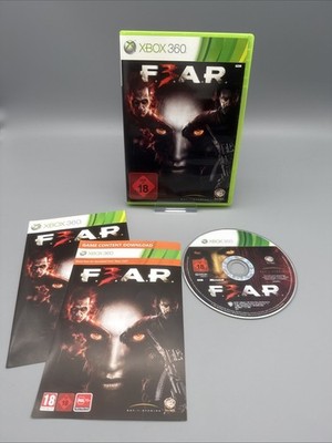 F.E.A.R. 3 (Microsoft Xbox 360)