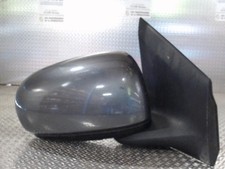 Retroviseur droit (ou coque) Nissan TINO