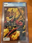 Amazing Spider-Man 89: CGC 9.6 Gleason Story- 2nd App Of Queen Goblin - 2022