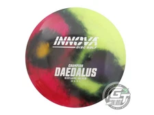 NEW Innova I-DYE Champion Daedalus 168g Yin Yang Distance Driver Golf Disc