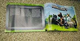 LEGO Minecraft: The Farm (21114) - Complete - Very Good Cond.