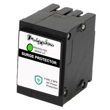 Type BR Whole-Panel Circuit Breaker Surge Protective Device Pack   1