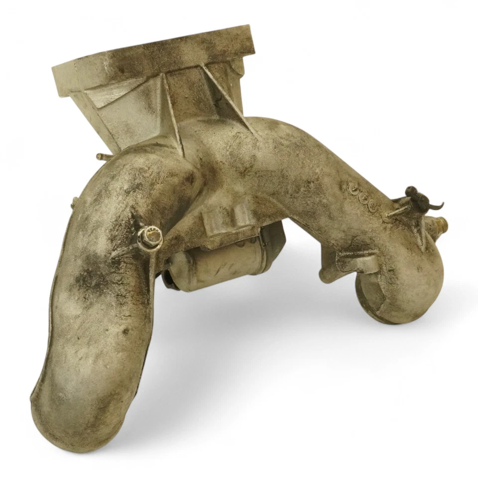 97-99 Mercedes S320 W140 Engine Throttle Body Valve Motor Unit R1041414801 Oem Foto 4 de 4