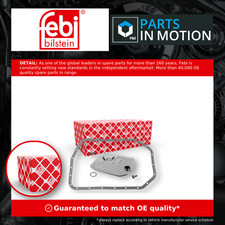 Automatic GearBox Oil Filter fits BMW 740 E38 4.4 96 to 01 Transmission Febi New
