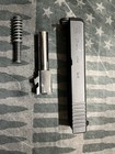 Glock 26 Gen 4 Complete OEM Slide w/ SS Barrel *Excellent Condition — photo 5