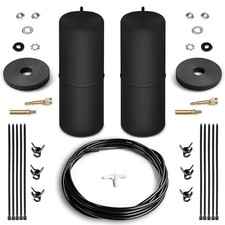 Rear Air Spring Bag Suspension Kits Replacement for Ram 1500 Pickups Ram 1500 