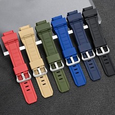 Cinturino orologio di ricambio per Casio G-Shock Rangeman GW9300 GW9400 G9300