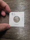 1914-D Buffalo Nickel #1