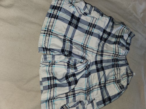 Op Mens Short Pants/swimming Trunks Size Medium - Picture 2 of 3