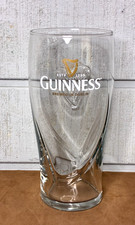 GUINNESS Beer One Pint Galaxy Pub Bar Glass ~...