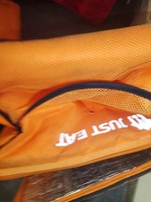 JustEat Bag