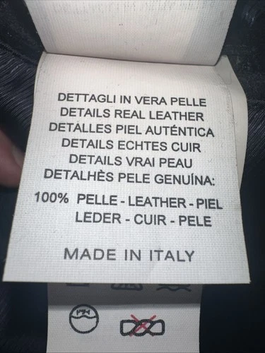 Ermenegildo Zegna Wool Silk Car Coat Mens Wool Silk Blend Luxury Class Italy 816 image 14