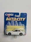 Vintage Corgi 1/64 Scale BMW 850i E31 Diecast Car (w/ Opening Doors)
