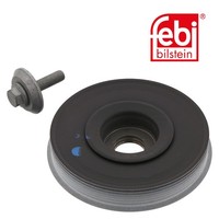 Febi Bilstein Riemenscheibe, Kurbelwelle 33791 FüR CitroËN Ford Mazda Mini
