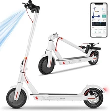Caroma Electric Scooter for Adults Peak 630W Moto Folding Commuting E Scooter