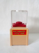 Playmobil 4265 6281 71347 Vitrine mit Alarm Juwelenräuber, Diebstahl im Museum