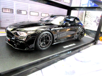Brabus Mercedes Benz Rocket Gts GT63 Schwarz Amg 2024 Gt Spirit GT544 - 1:18