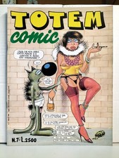 TOTEM COMIC N°7