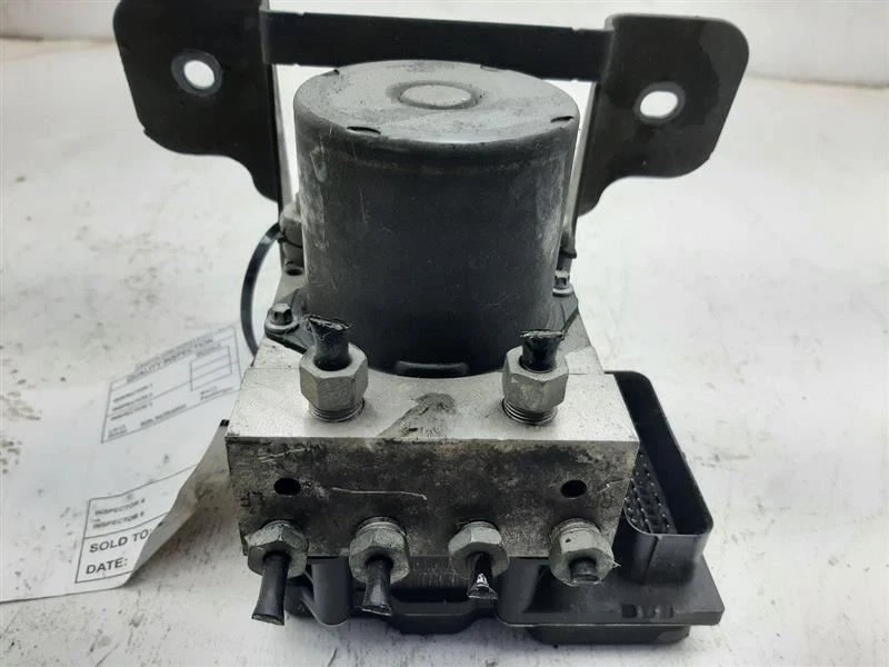 Pieza de freno antibloqueo VIN J 11º dígito limitado 12-17 GMC Acadia 20761340 Foto 3 de 4