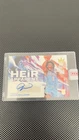 2022-23 Panini Court Kings Rookie RC Heir Apparent Jalen Williams Auto /199 | SP