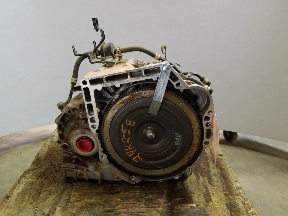 Automatic Transmission Coupe 2.4L Fits 08-10 Honda Accord OEM - Image 3 of 4
