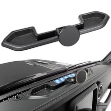 Magnetic Dash Phone Mount for 2021-2023 Jeep Wrangler JL 4xe Accessories Mult...