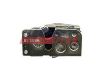 Fast Kofferraumdeckelschloss Seitenwand Hinten SchiebetüR FüR Iveco Daily IV