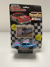 RICHARD PETTY 1992 RACING CHAMPIONS 1:43 SCALE DIECAST New Old Stock